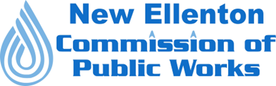 New Ellenton Commission of Public Works